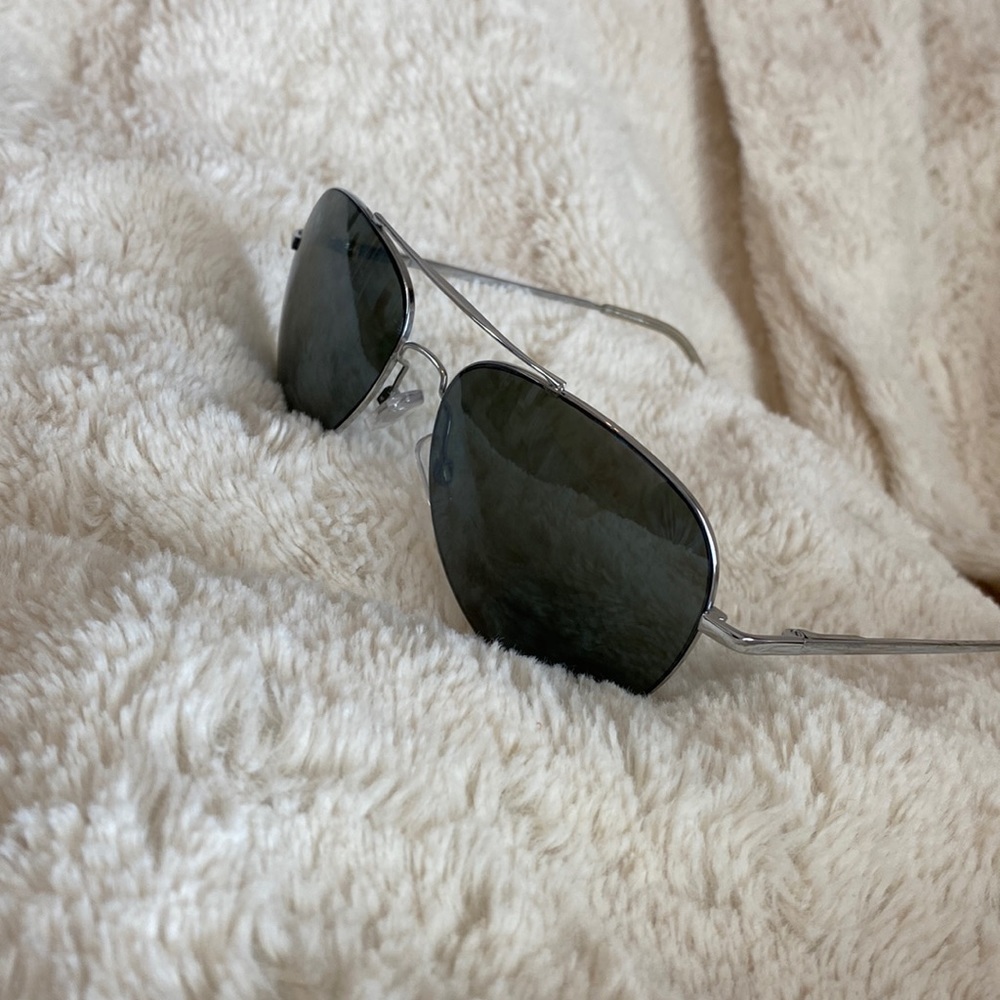 Good condition, unisex sun glasses